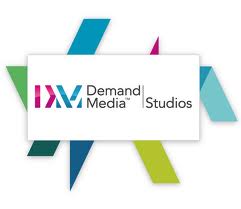 Company Interview: Jordan Decker with Demand Studios